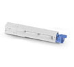 Oki Magenta Toner Cartridge for C3520/C3530 MFPs (43459426)